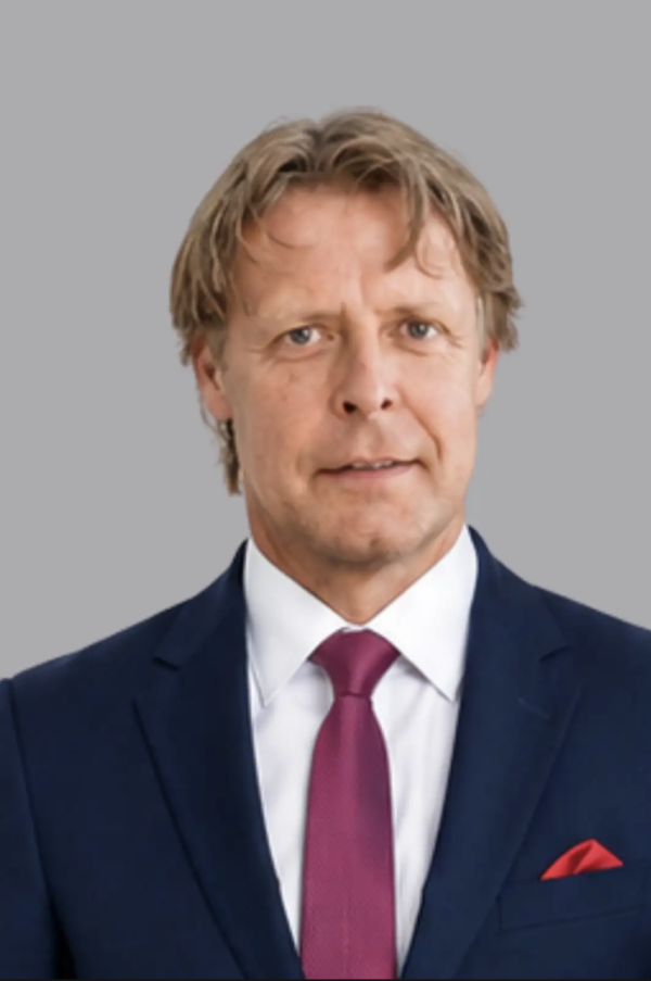 Robert Basel